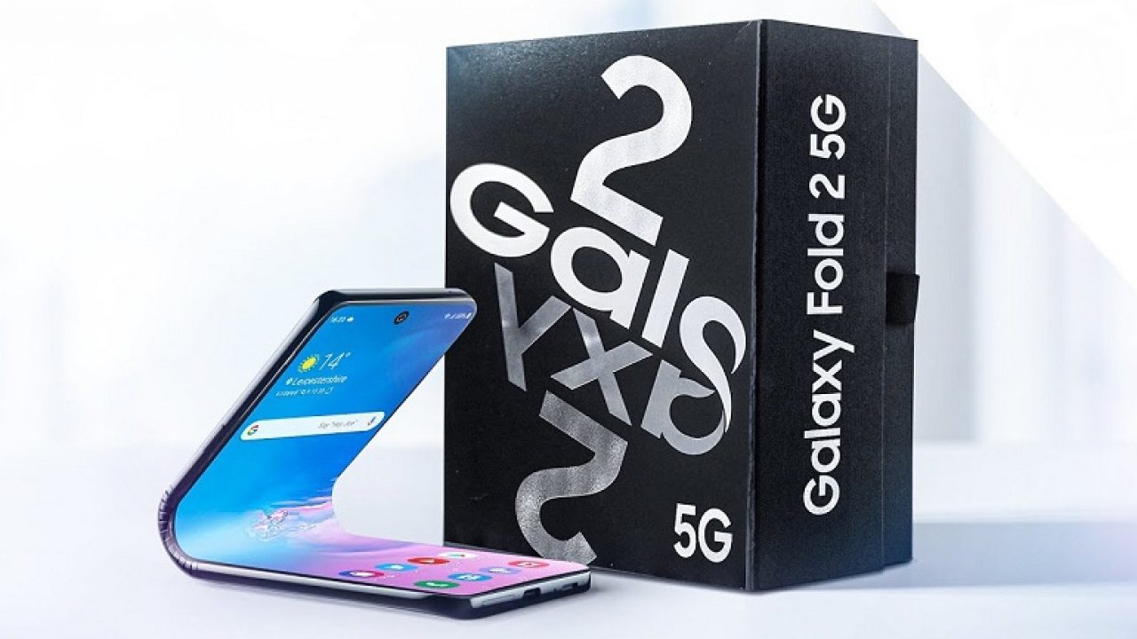 Samsung виправить один з головних недоліків складаного смартфона у наступному Galaxy Fold