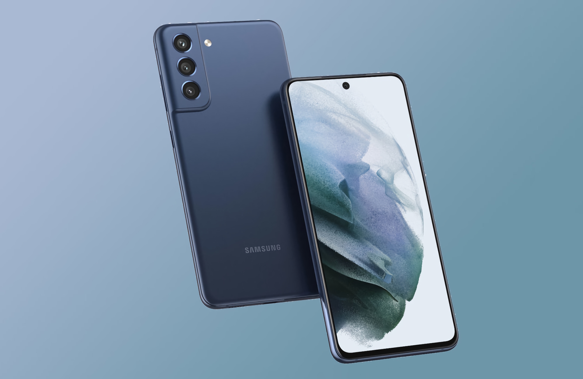 Інсайдер: Samsung може відмовитися від випуску смартфона Galaxy S21 FE, все через Galaxy S22
