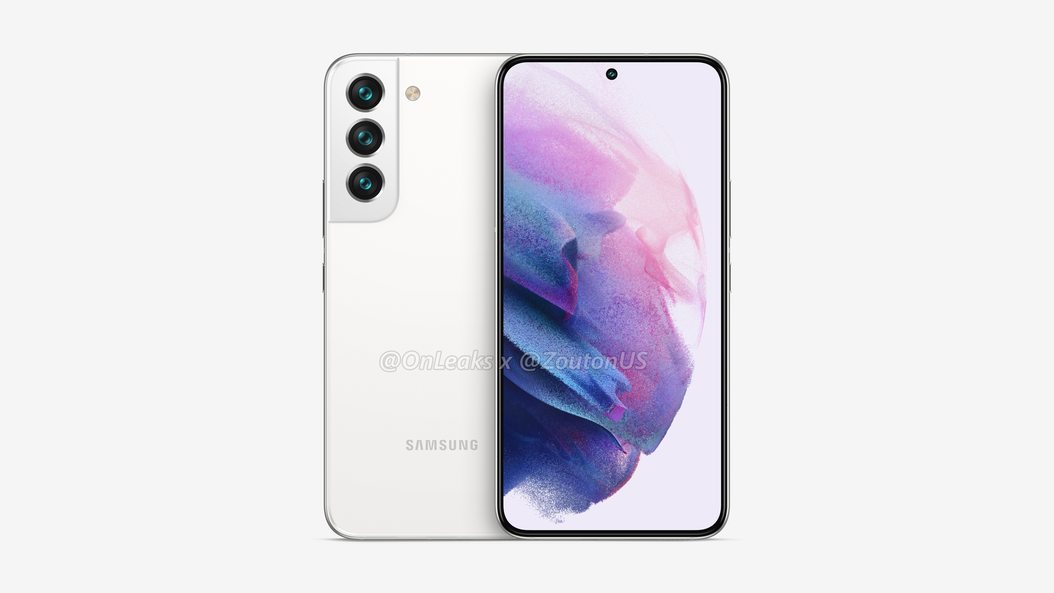 У мережі з'явилася інформація яку батарею отримає Samsung Galaxy S22 (спойлер: меншу, ніж у Galaxy S21)