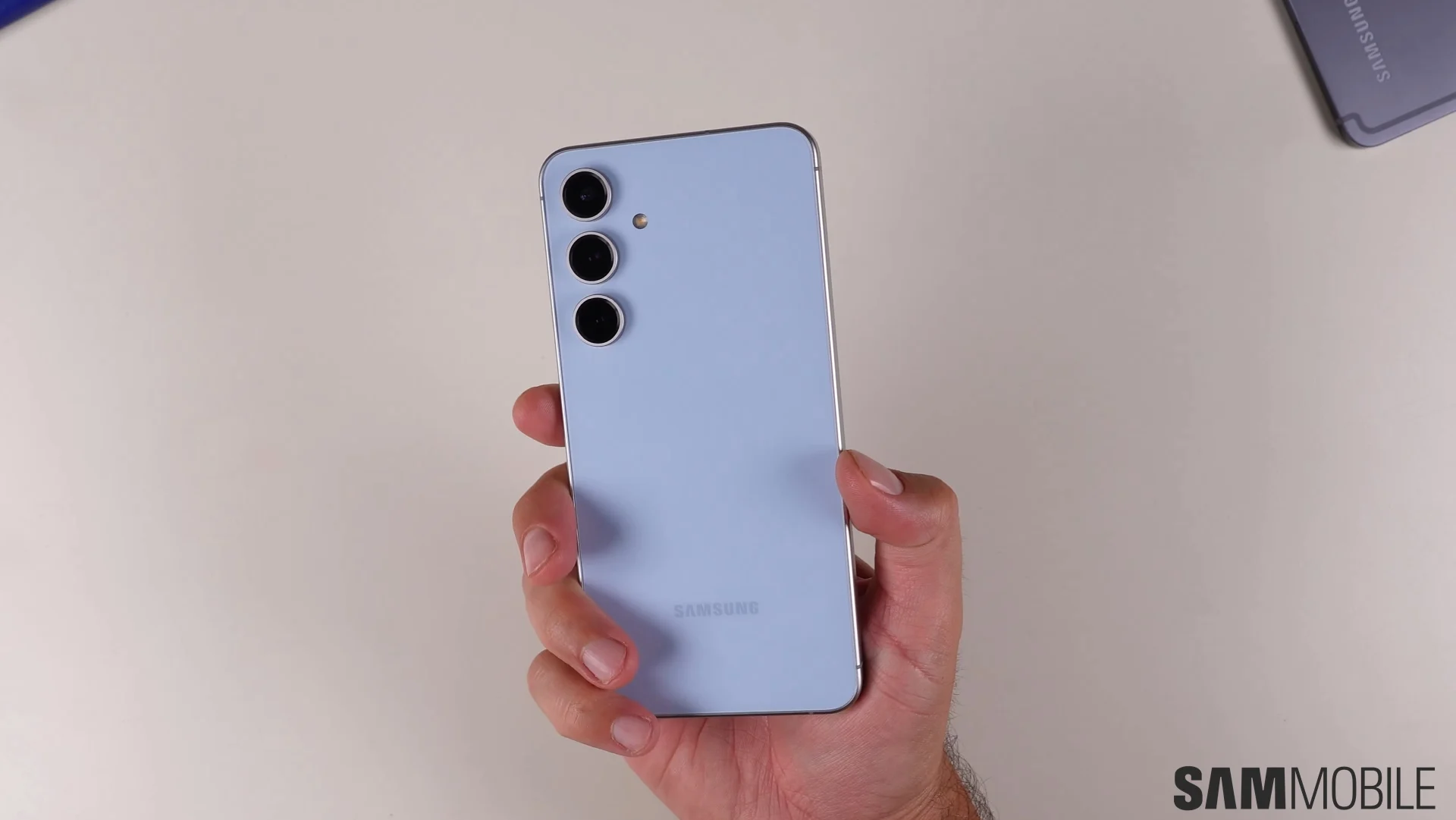 One UI 7 update for Galaxy S24 FE: what to expect?