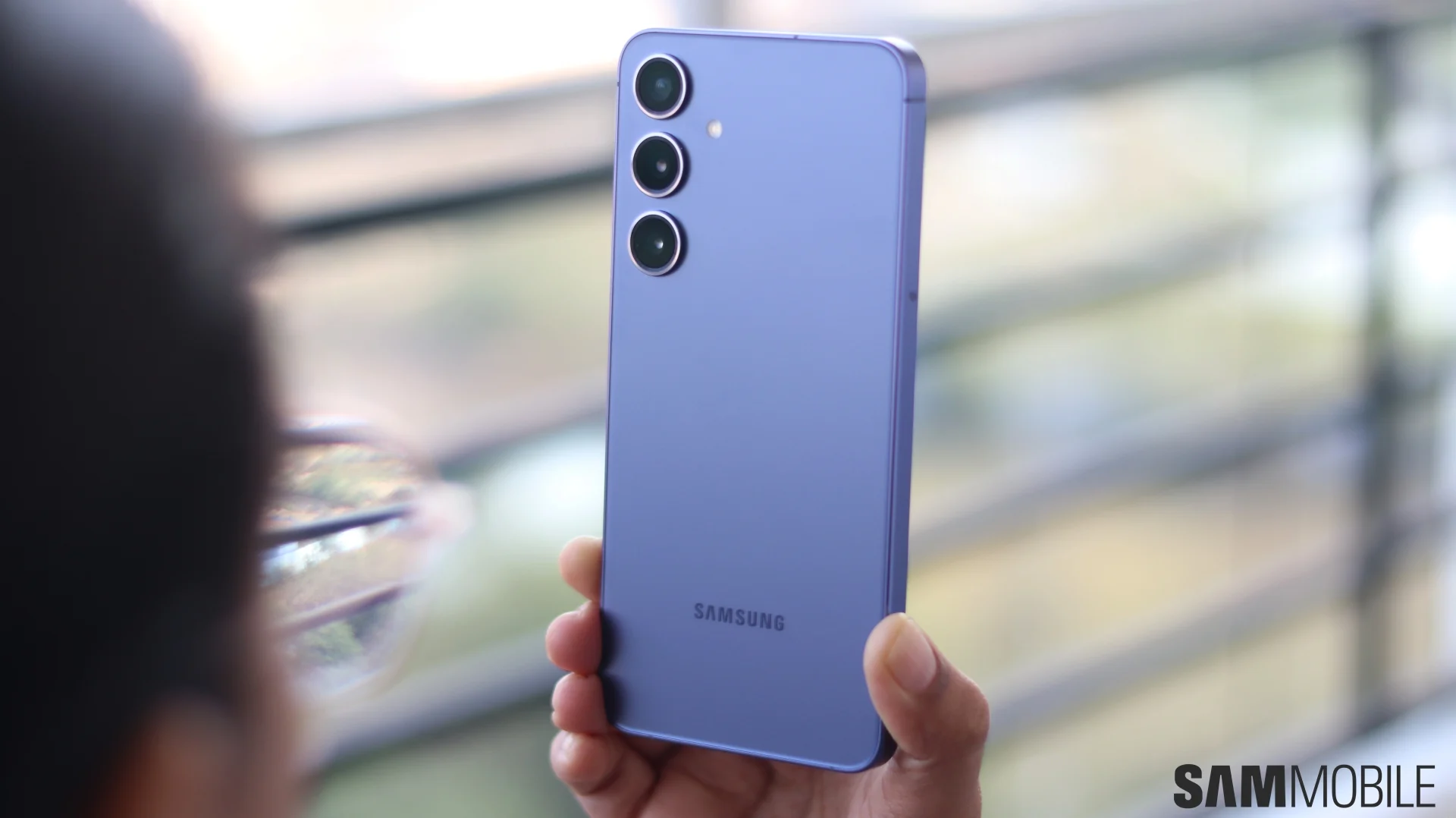 Unveiling the Future: Samsung Introduces Galaxy S24 with Groundbreaking Technology