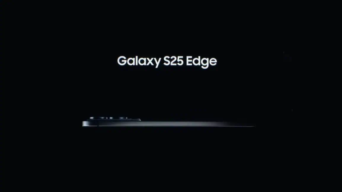 Galaxy S25 Edge: New Details from Insiders about the Flagship
