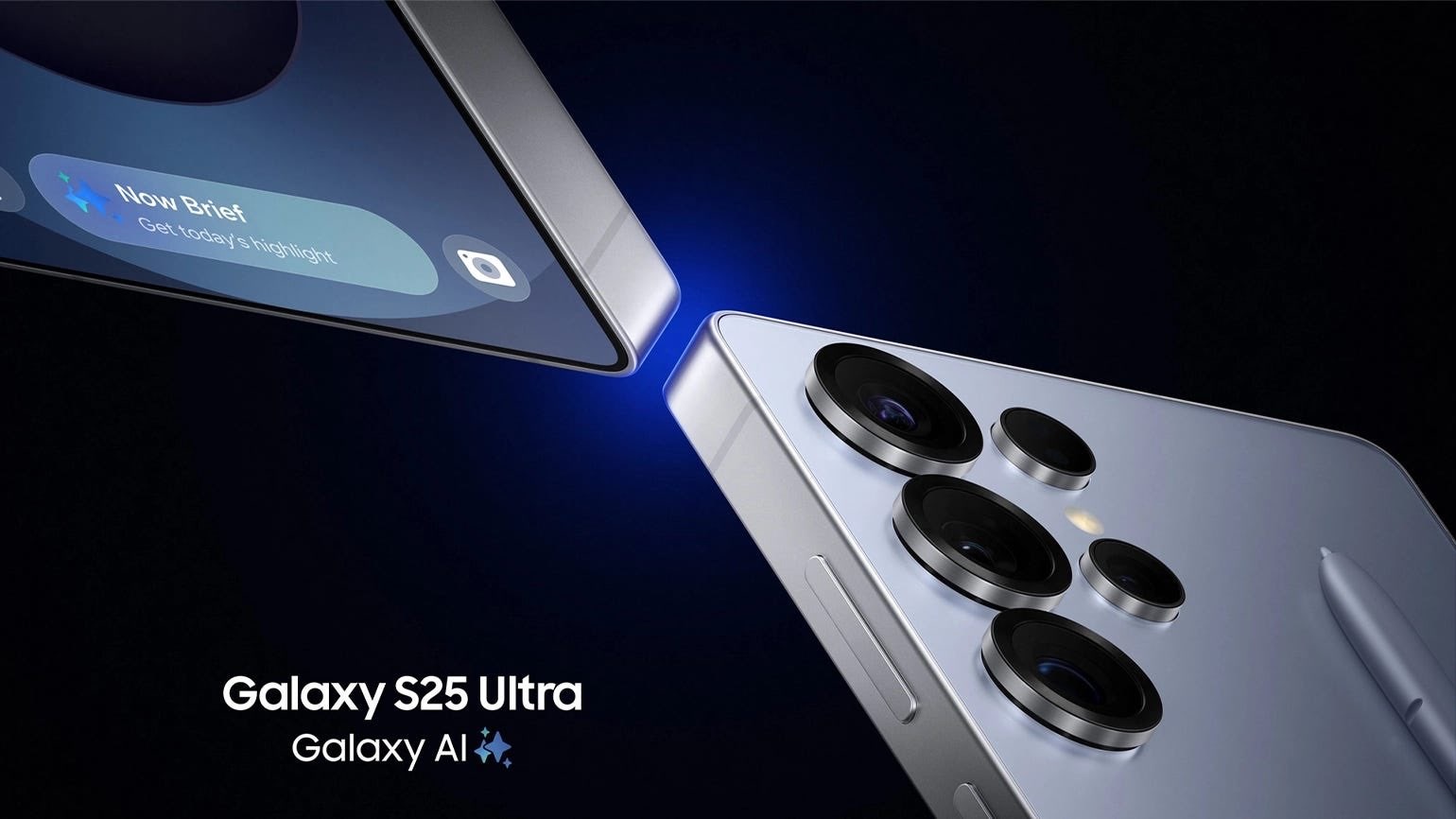 Dévoilement du Samsung Galaxy S25 Ultra : ce que les geeks doivent savoir