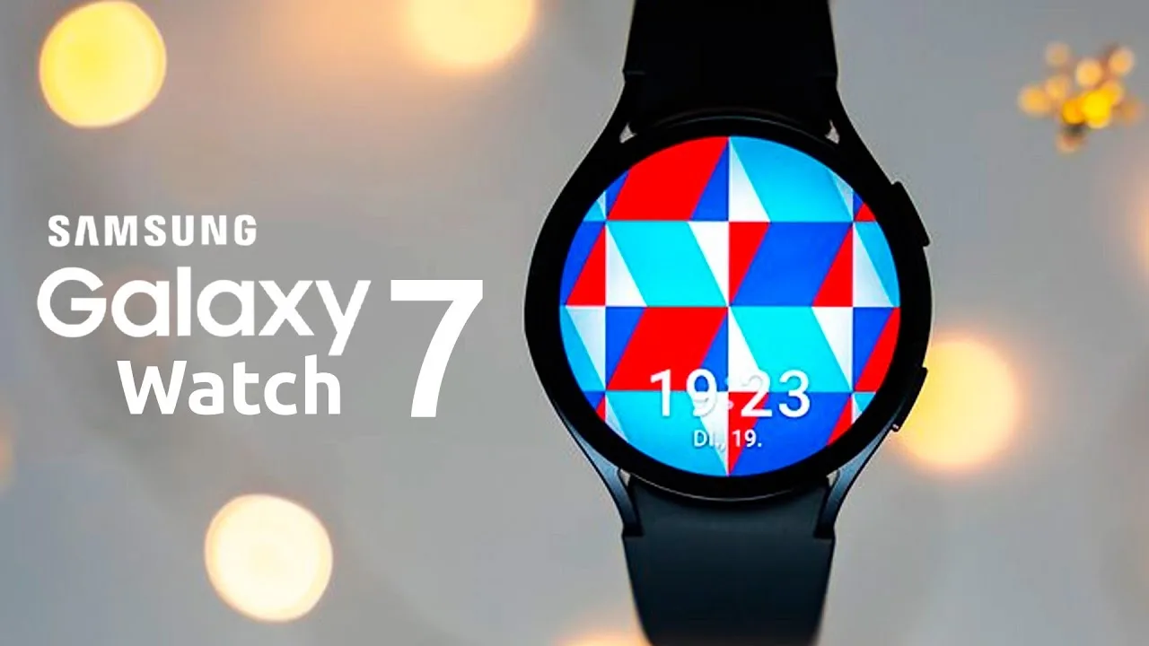 Samsung Galaxy Watch 7 spotted on Amazon Canada with pricing and specs