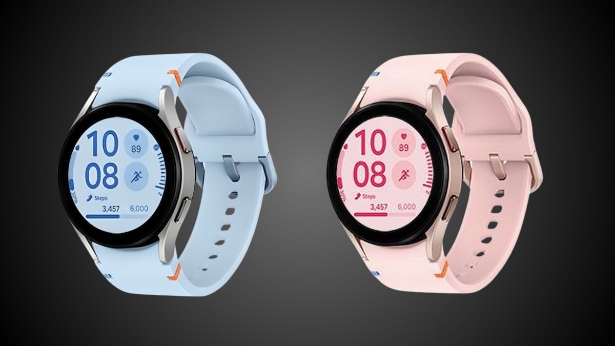 Insider: Samsung will unveil the Galaxy Watch FE smartwatch at the end of June