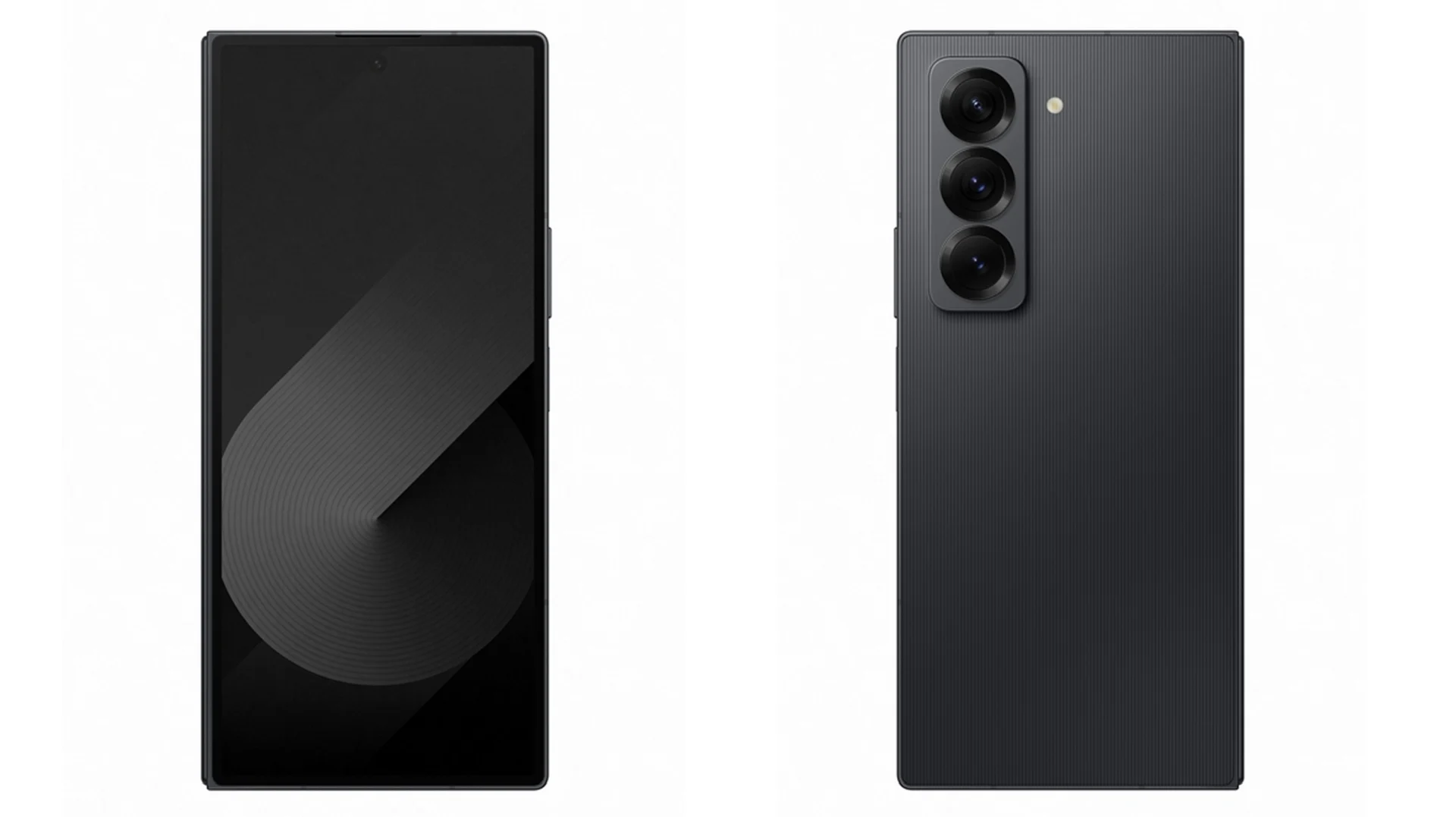 Samsung офіційно оголосила про випуск ексклюзивного Galaxy Z Fold Special Edition у Південній Кореї