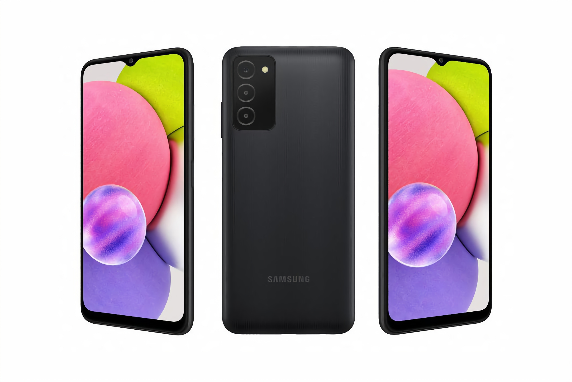 Samsung готує до виходу в Європі бюджетний смартфон Galaxy A13 5G