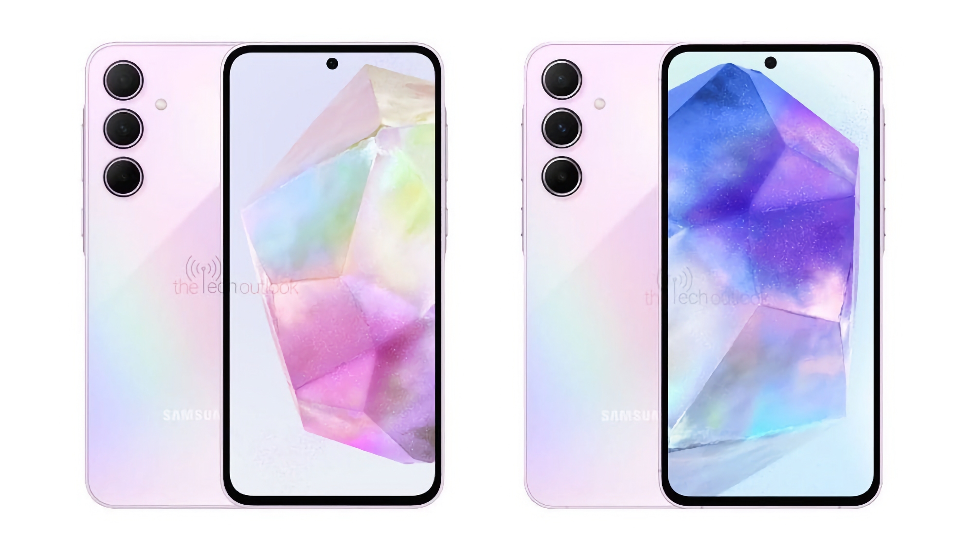 Samsung dévoilera de nouveaux smartphones Galaxy A le 11 mars : en attendant la sortie des smartphones Galaxy A55 et Galaxy A35