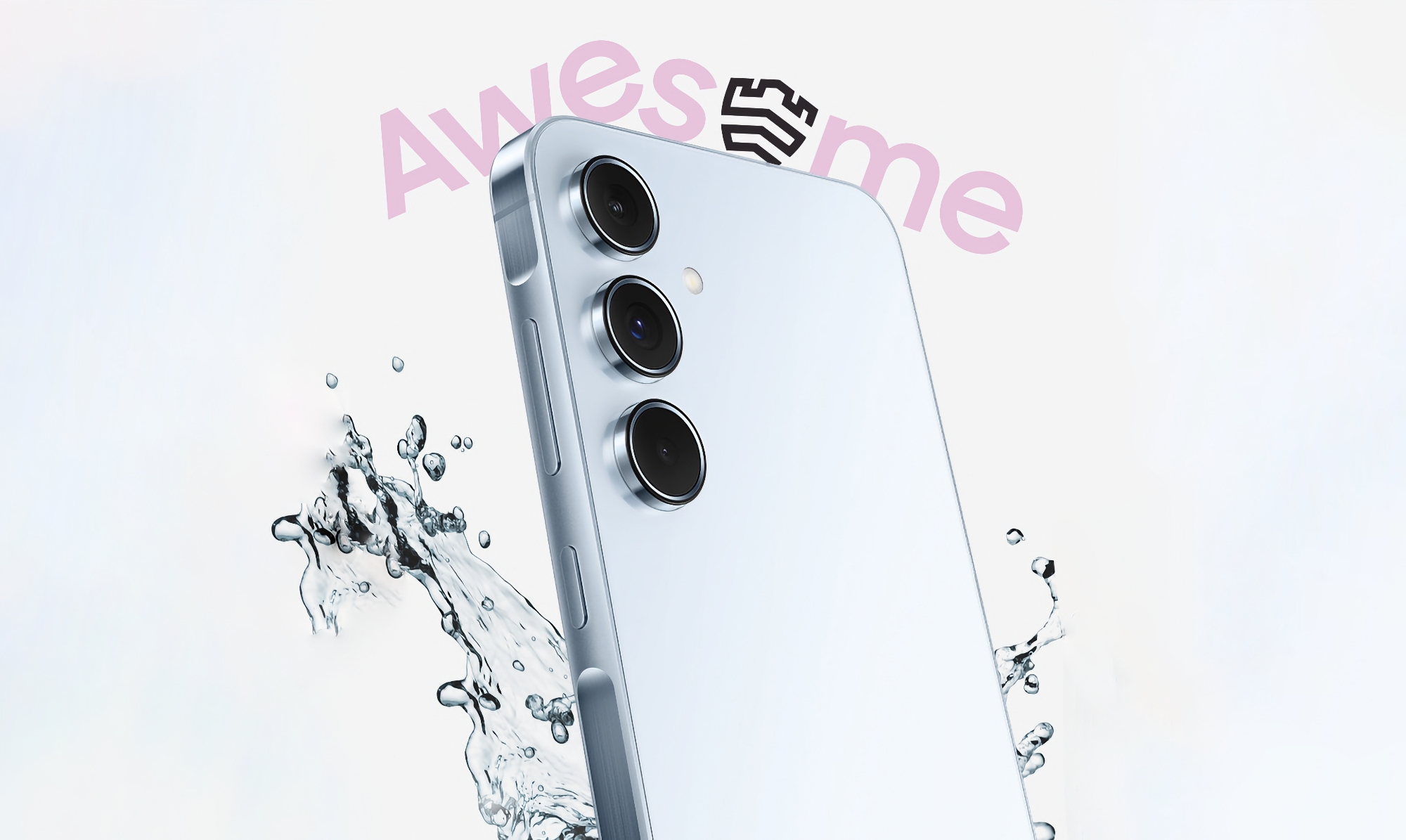 Samsung виправила проблему зі сканером відбитків пальців у Galaxy A55 після липневого оновлення