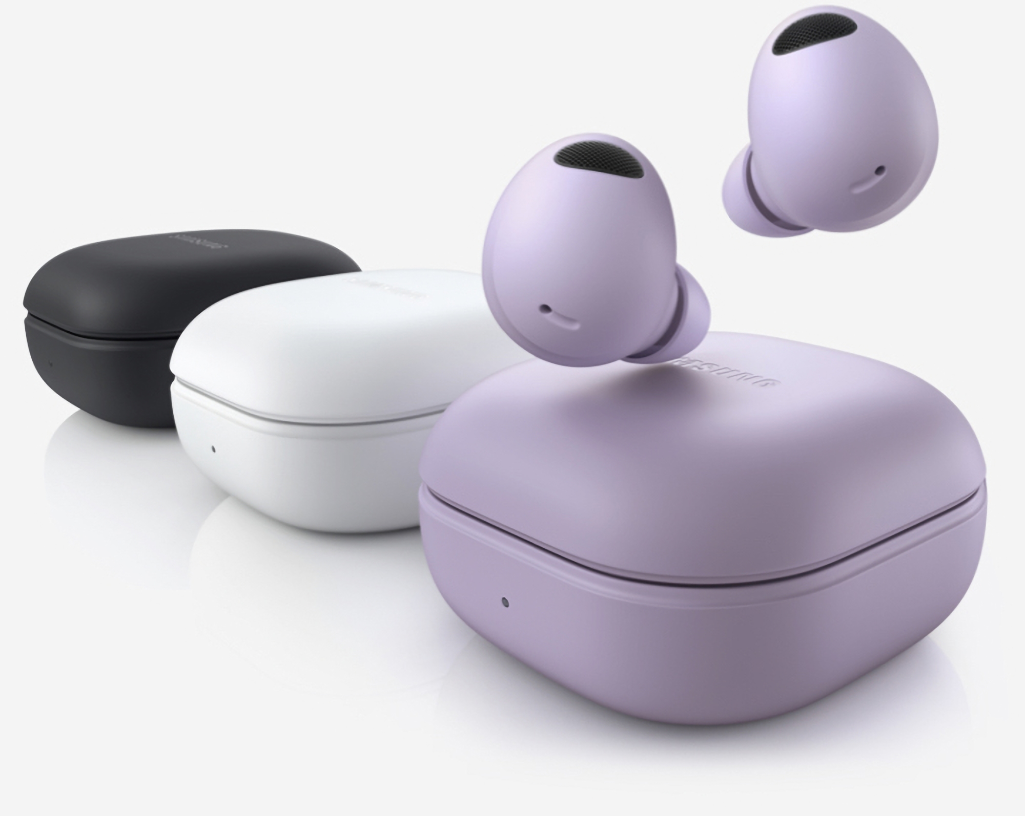 Чутки: Samsung працює над новими флагманськими TWS-навушниками Galaxy Buds 3 Pro, вони дебютують у 2024 році