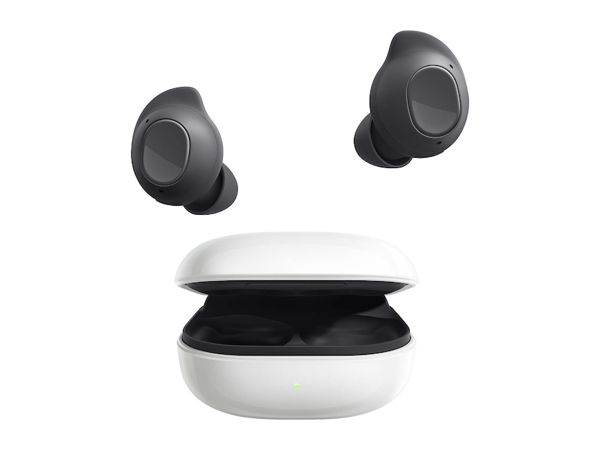 Galaxy Buds FE вже можна купити на Amazon: найдешевші навушники Samsung з ANC