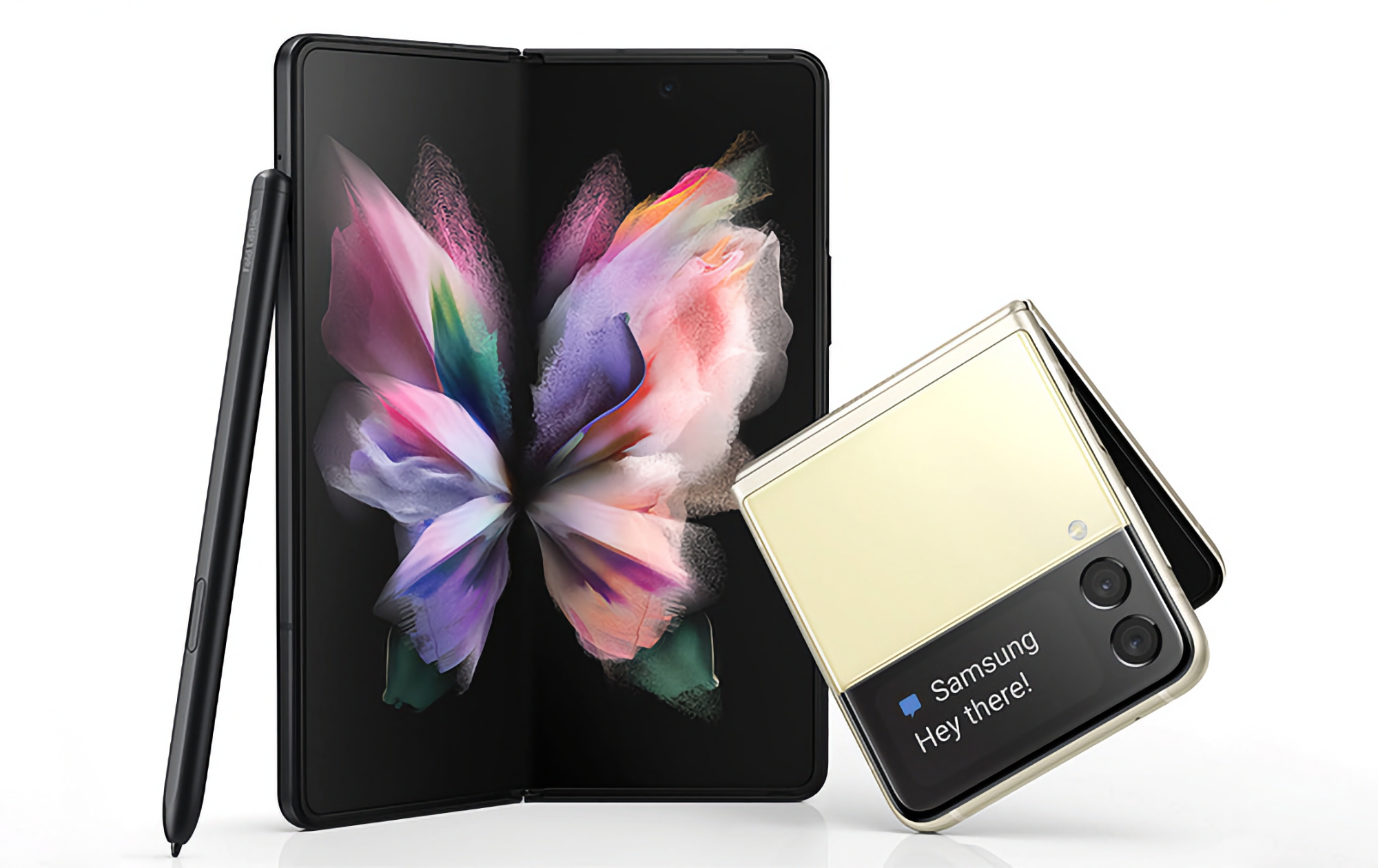 Користувачі Galaxy Flip 3 та Galaxy Fold 3 почали отримувати стабільну версію Android 14 з оболонкою One UI 6