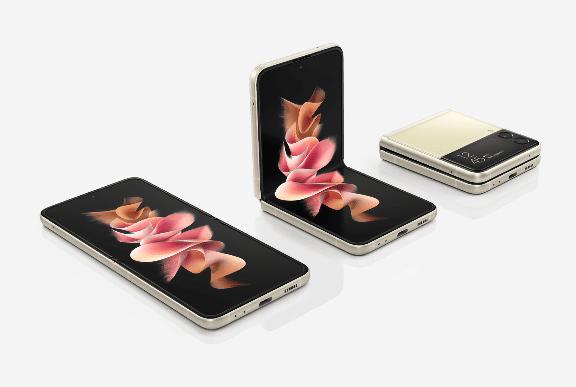 Insider: Samsung's foldable Galaxy FE series smartphone will cost $400-500