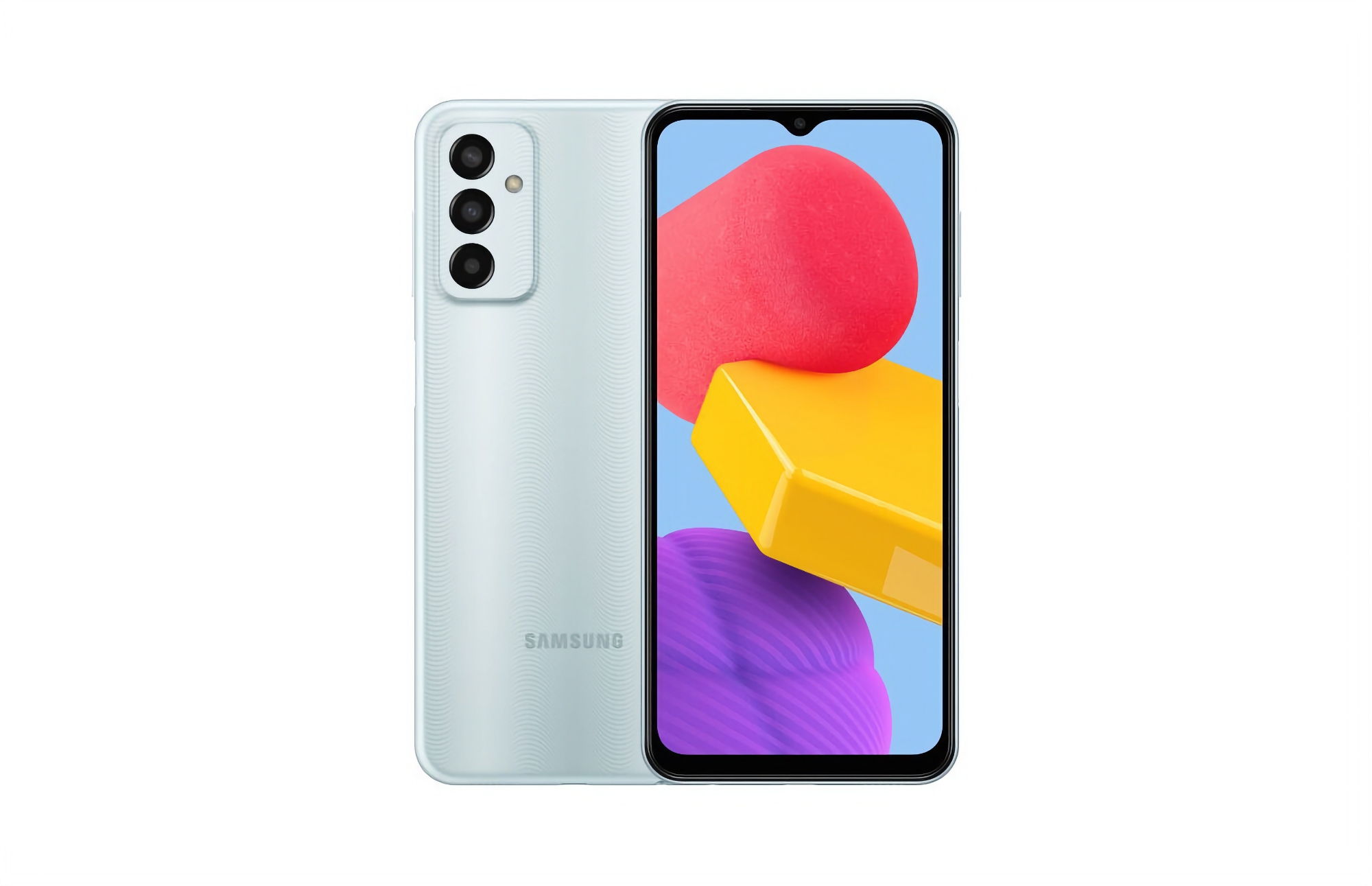 Популярний бюджетний смартфон Samsung почав отримувати оновлення до Android 13