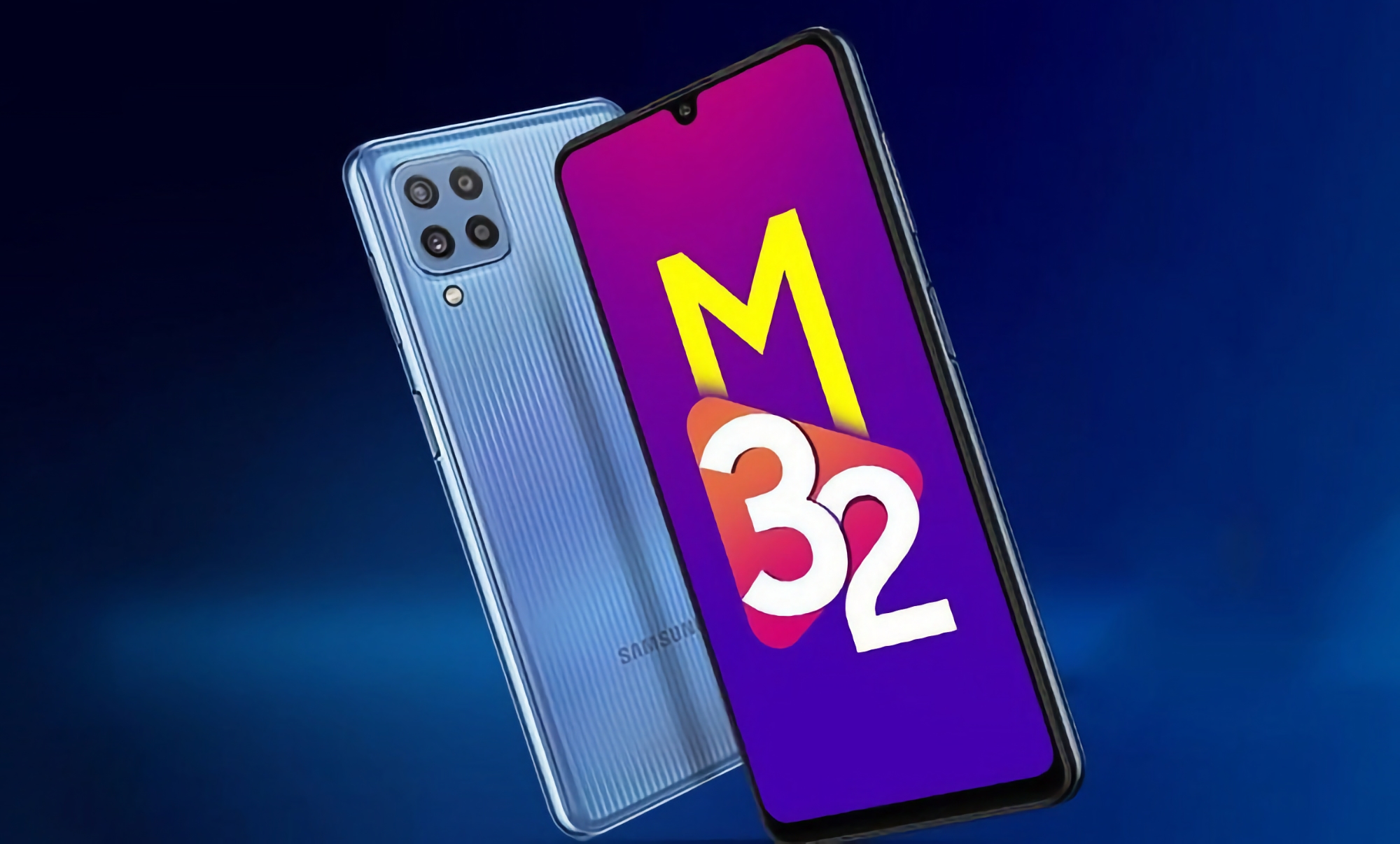 Two budget Samsung Galaxy smartphones started getting Android 13 updates