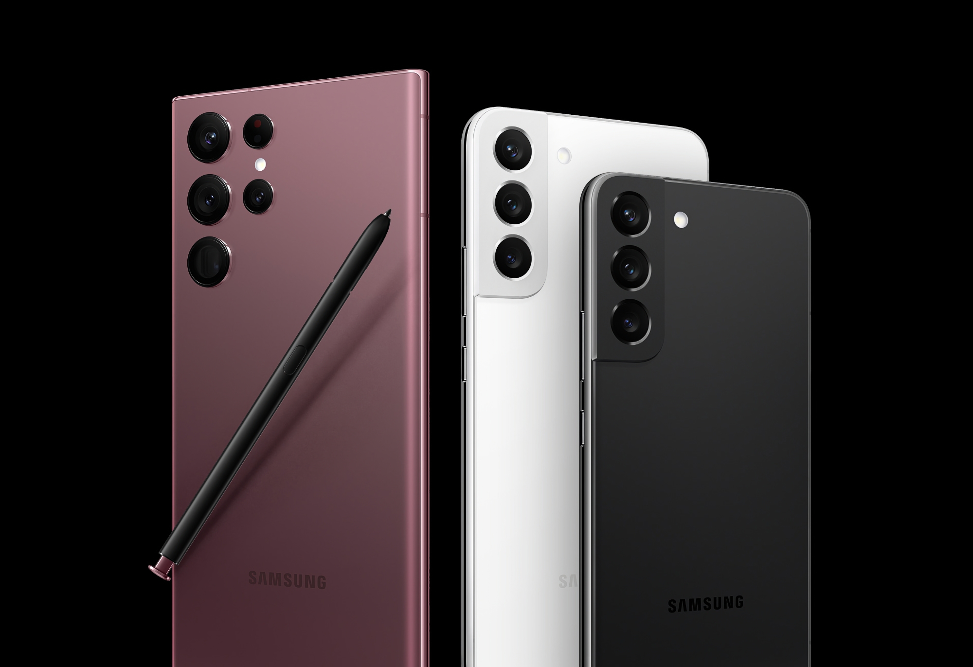 Користувачі Galaxy S22, Galaxy S22+ і Galaxy S22 Ultra почали отримувати нову версію ПЗ (спойлер: це не One UI 6.1)