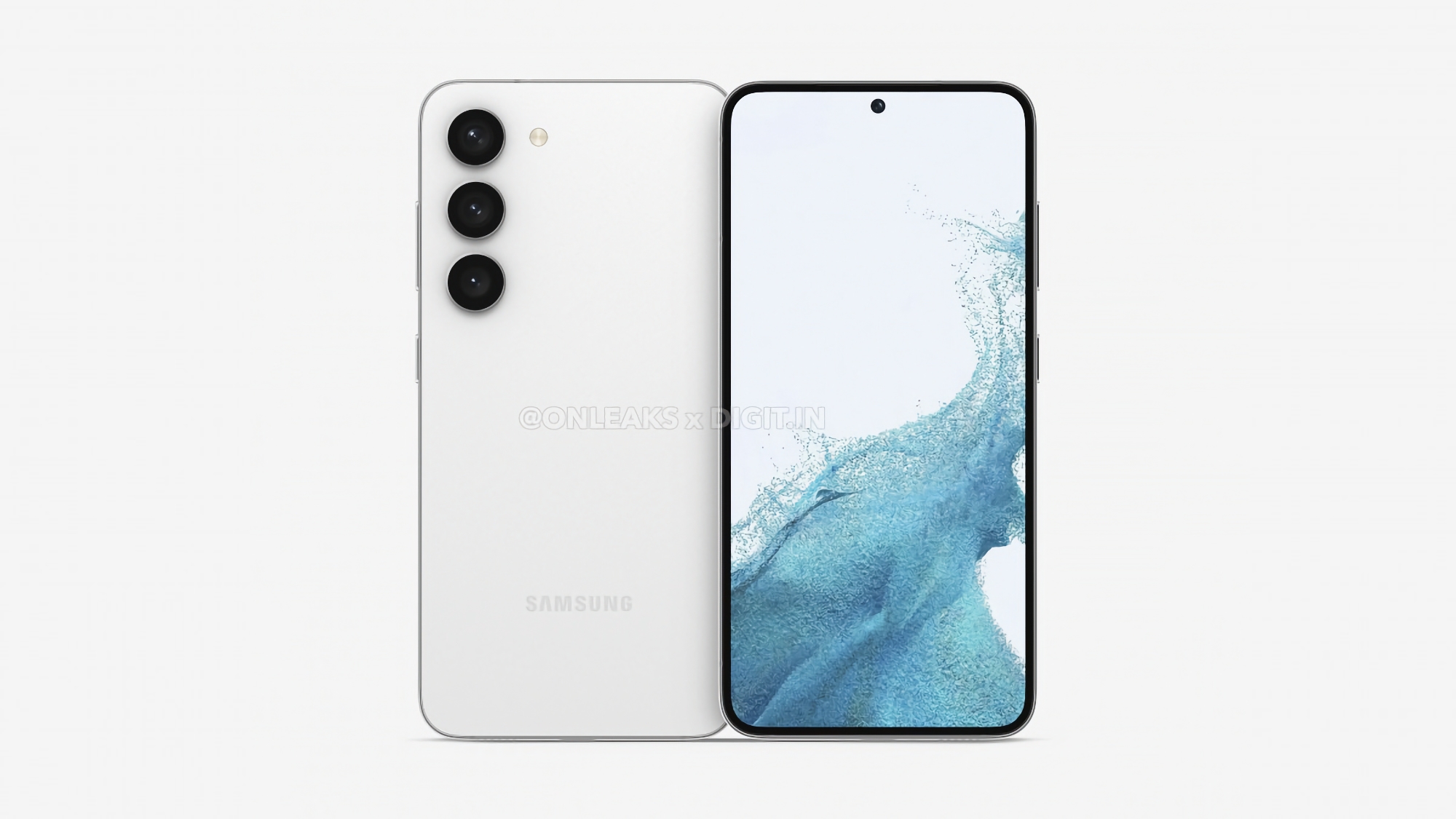 Rumeur : Samsung a reporté la présentation des smartphones phares Galaxy S23 à la fin du mois de février