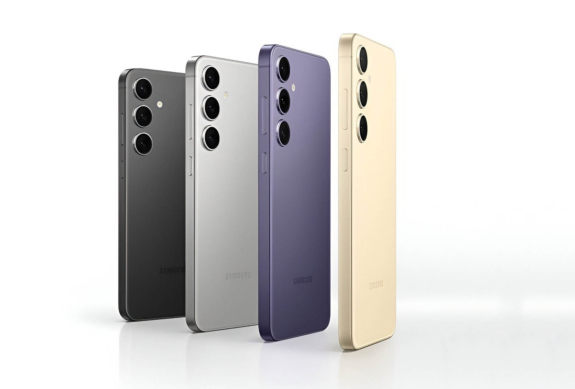 Not just the Galaxy Fold 6 Slim and Galaxy Tab S10: Samsung will also unveil the Galaxy S24 FE and Galaxy XR in October