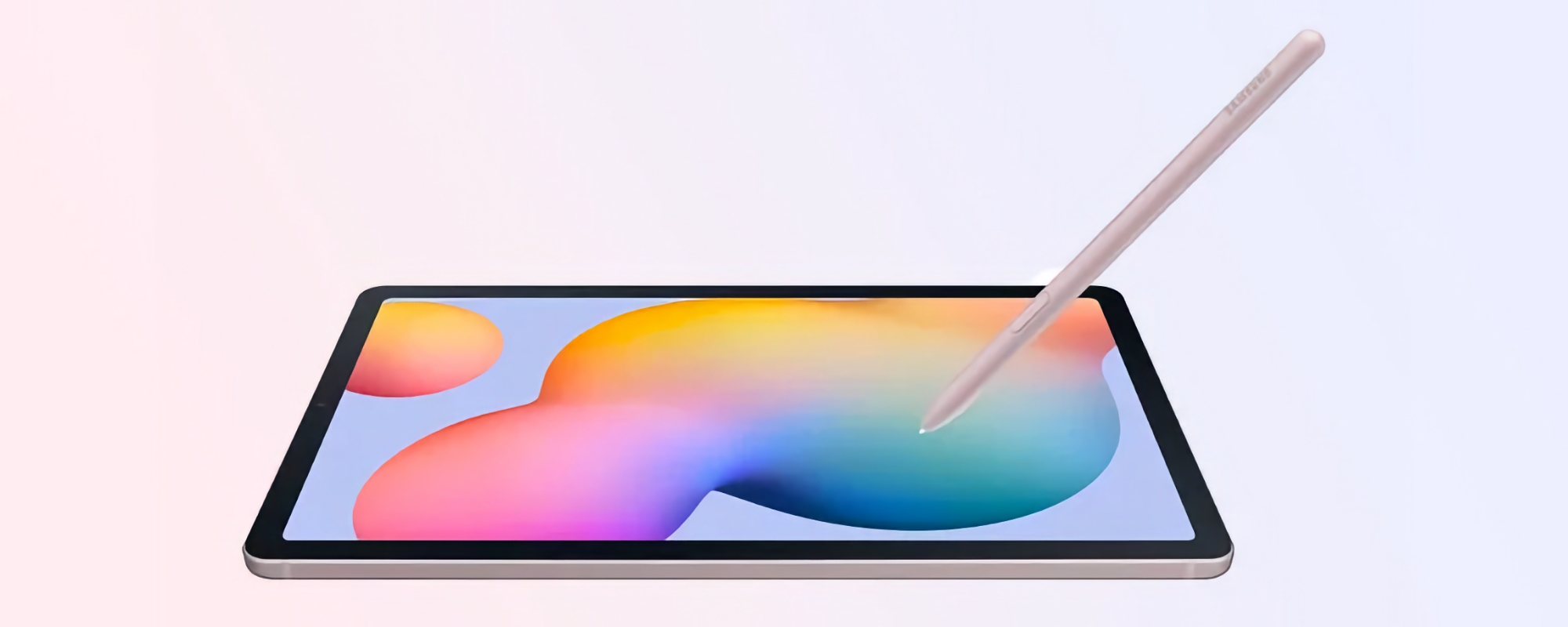 Анонс близько: Galaxy Tab S6 Lite 2024 з'явився на офіційному сайті Samsung