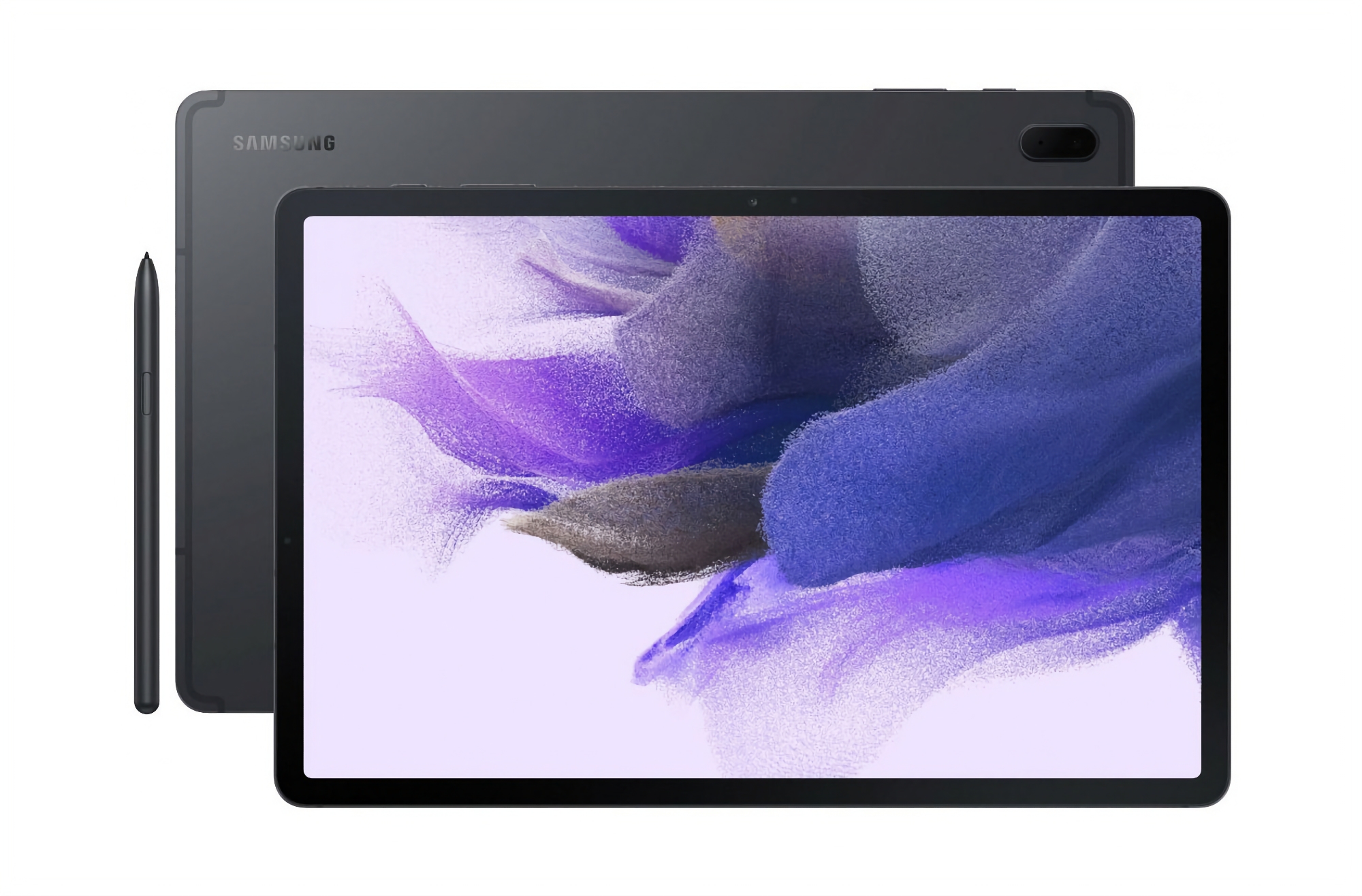 Samsung a publié Android 13 avec One UI 5.0 pour Galaxy Tab S7 FE