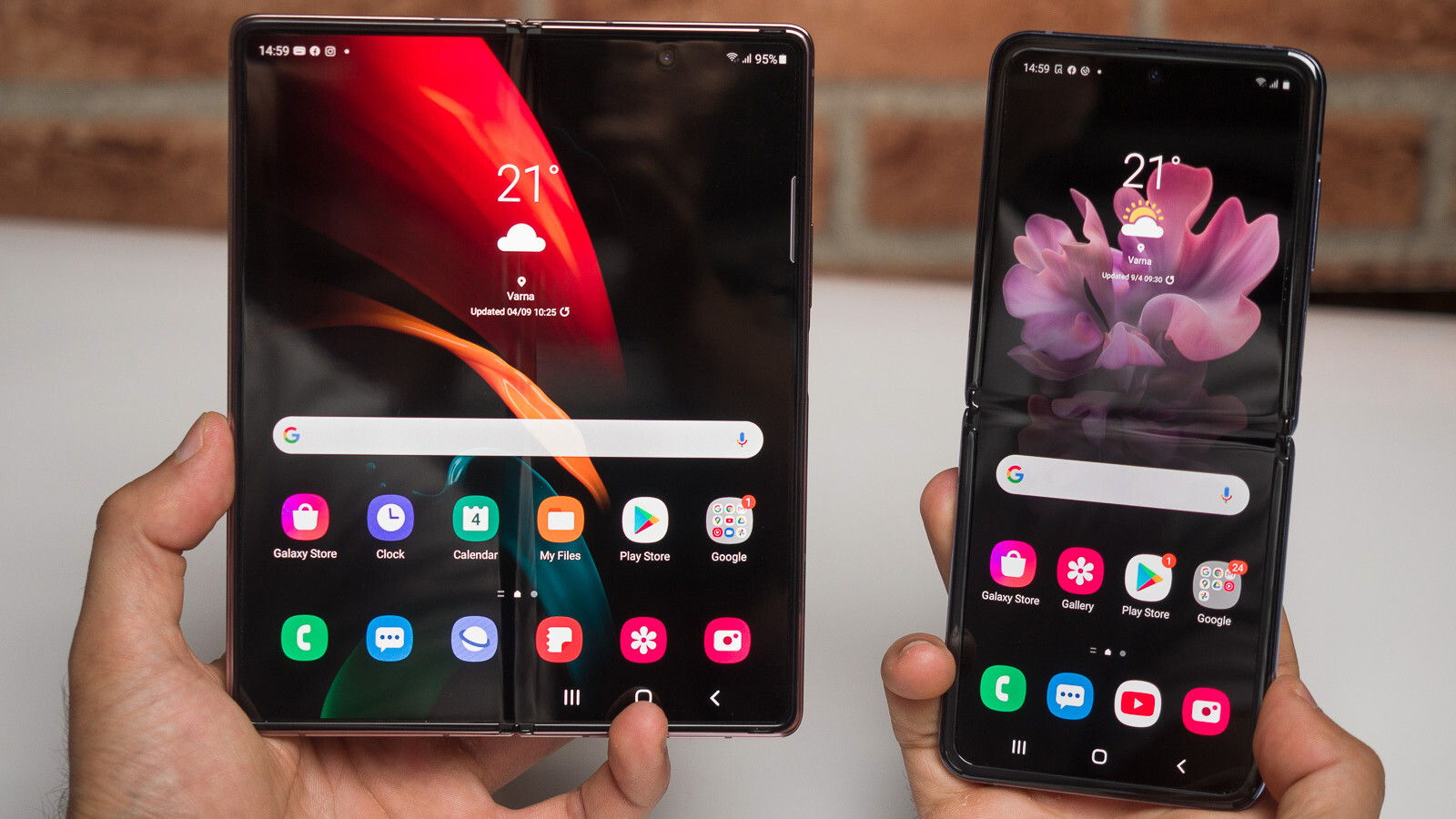 Інсайдер: складанні смартфони Galaxy Z Fold 4 та Galaxy Z Flip 4 працюватимуть на чіпі Snapdragon 8 Gen 1+