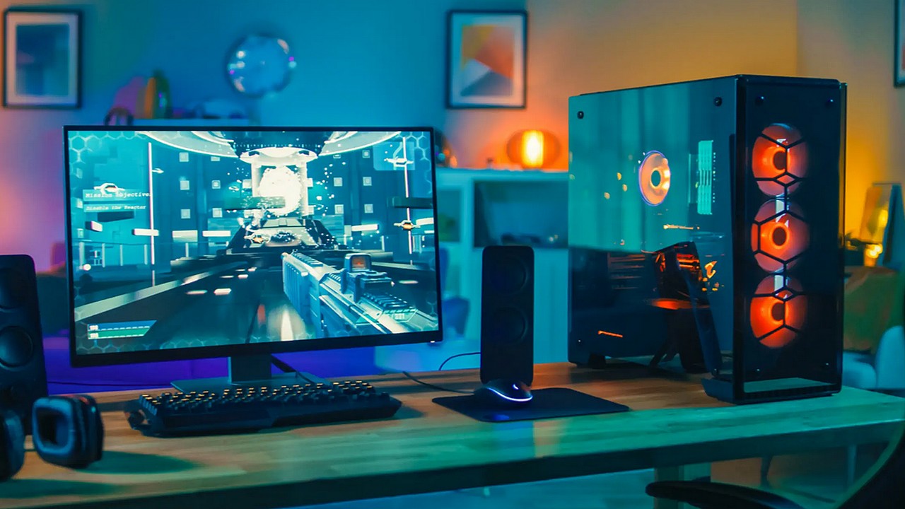 Comment construire un PC de jeu à 500 €
