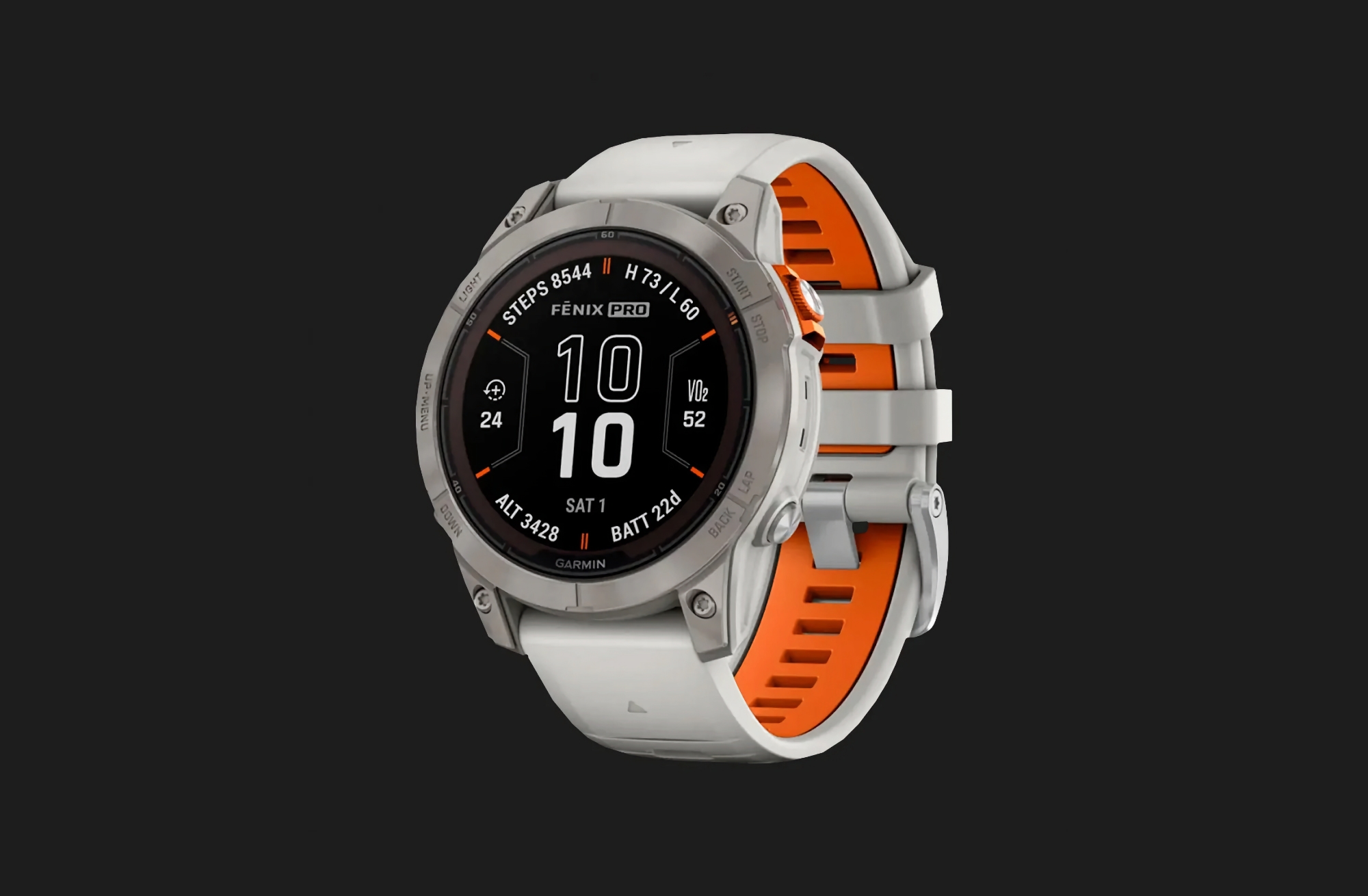 Garmin Fenix 7, Fenix 7 Pro, Enduro 2, Epix 2, Quatix 7 і MARQ Gen 2 почали отримувати нову версію ПЗ