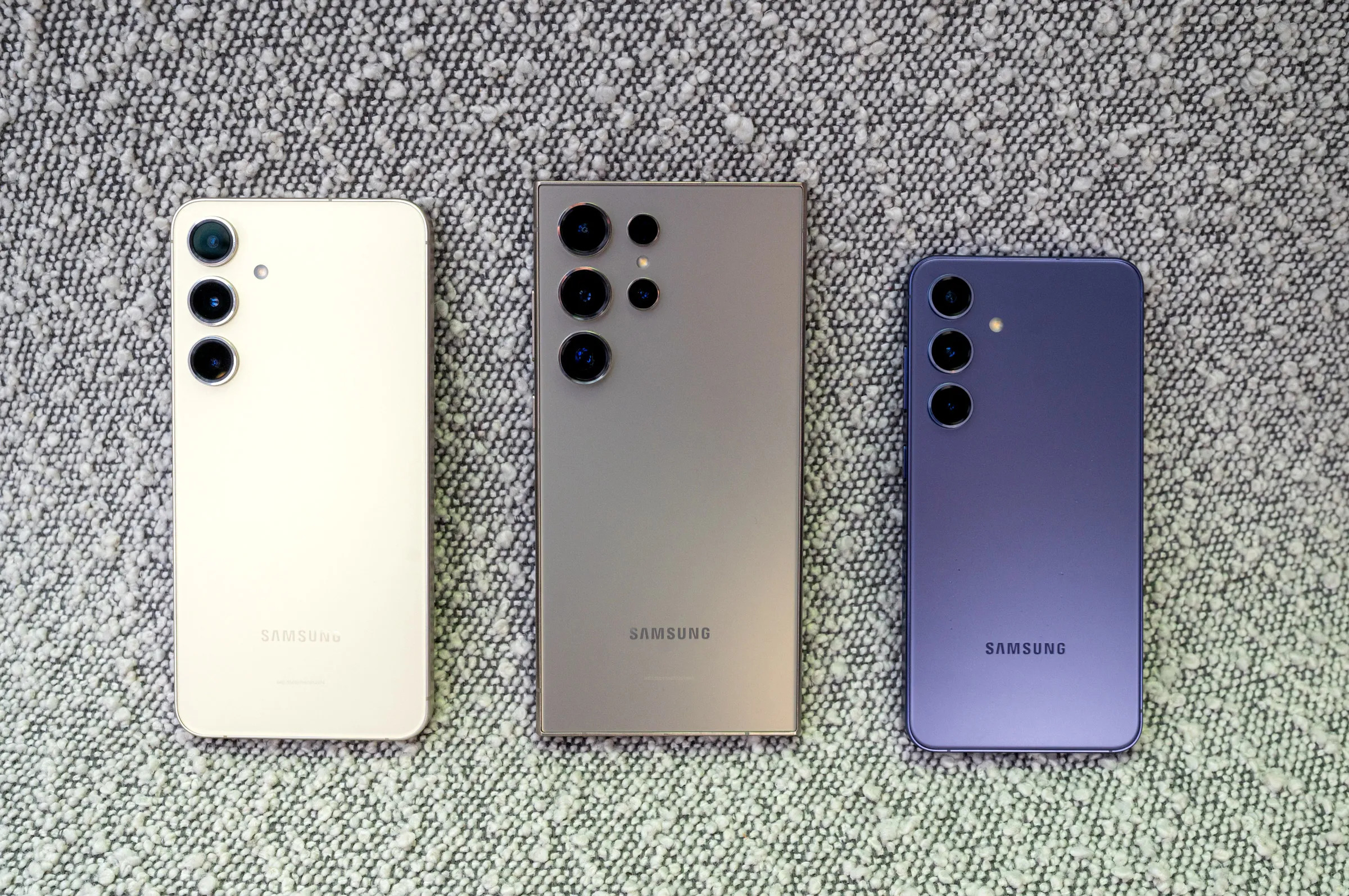 Samsung покращить функцію Instant Slo-Mo для серії Galaxy S24 за допомогою підтримки HDR10+