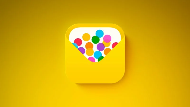 Apple Invites: the first hints of iOS 19?