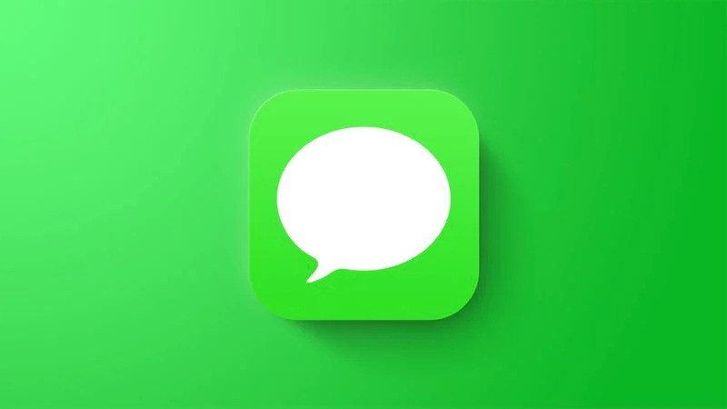 Apple may launch new text effects for iMessage in iOS 18