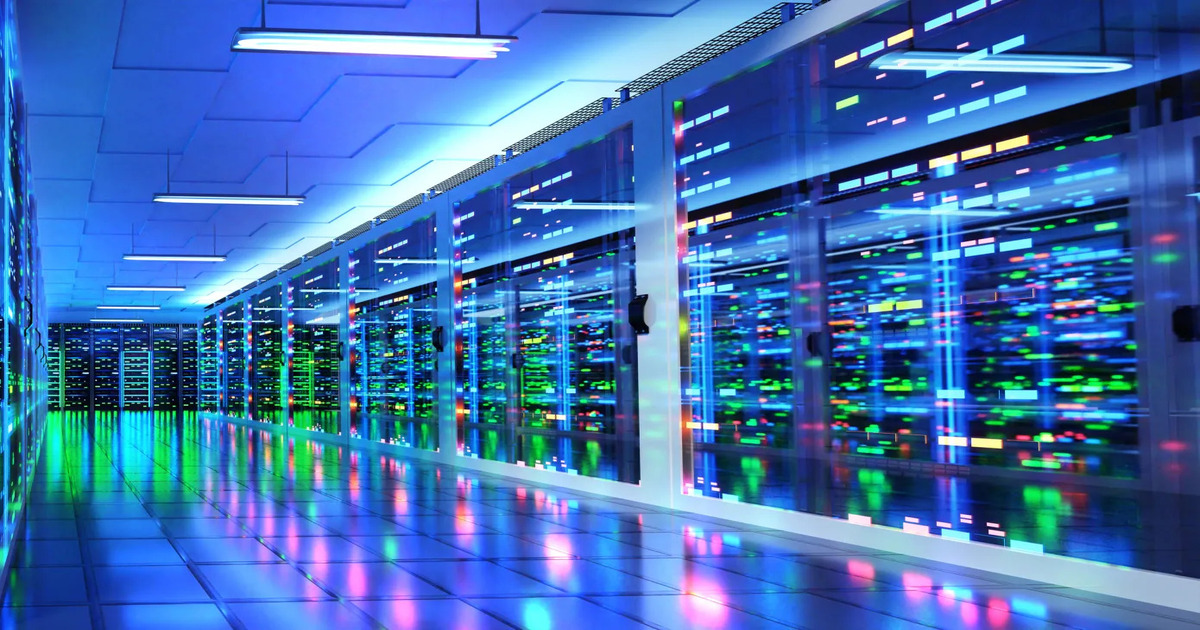 Cloud giants reduce data transfer fees
