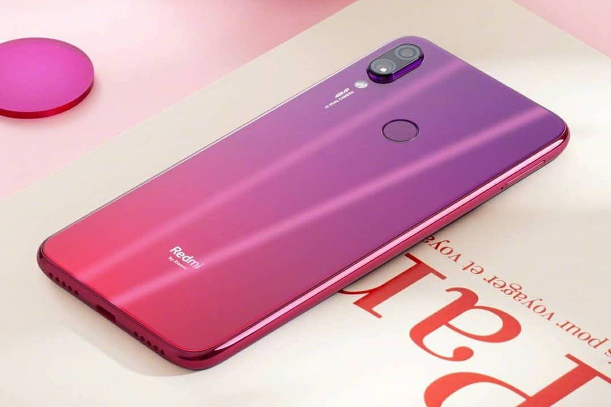 Xiaomi 6 березня презентує новий смартфон: Redmi 7 або локальний реліз Redmi Note 7?