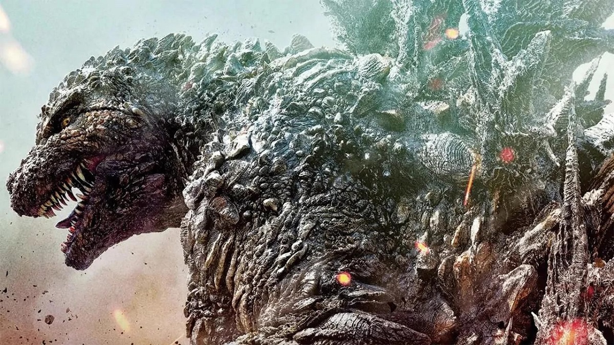 "Godzilla Minus One" gets perfect reviews from critics and the highest possible score on Rotten Tomatoes, before being released worldwide