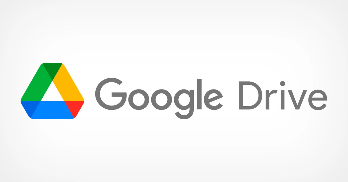 Google Drive on iOS gets better filtering options