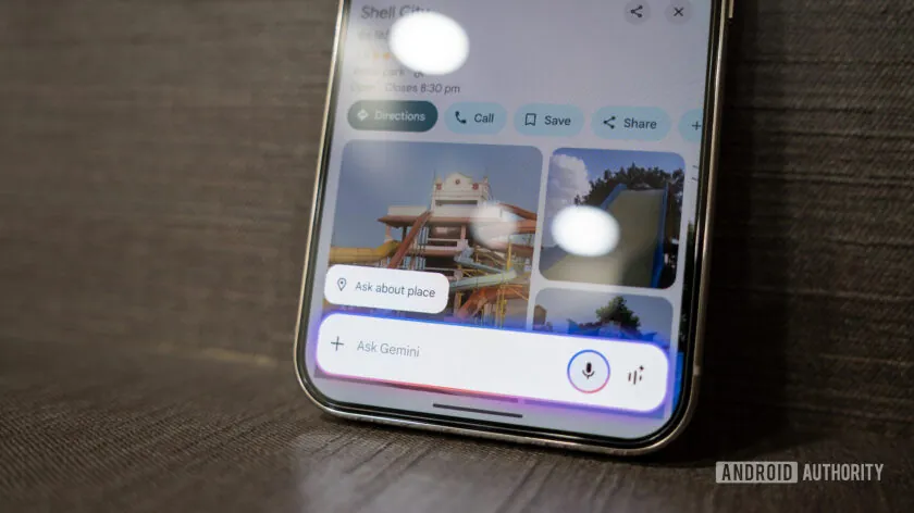 L'avenir stellaire de Google Maps : Fonctionnalités Gemini pour les utilisateurs