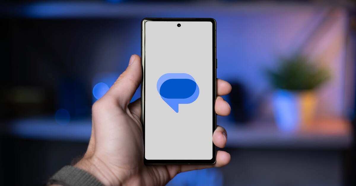 Google Messages Nudges може повернутися