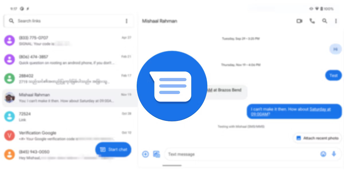 Apple adds RCS support in iOS 18 Beta 2 for Google Messages users