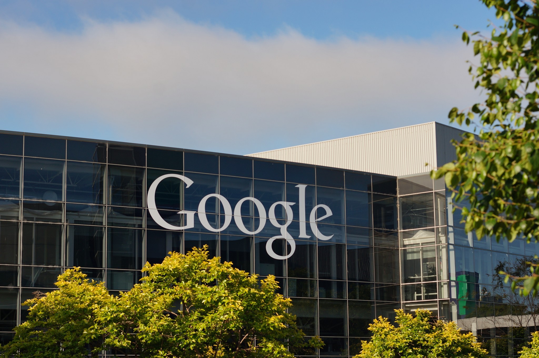 Google відключив російських провайдерів від своїх серверів
