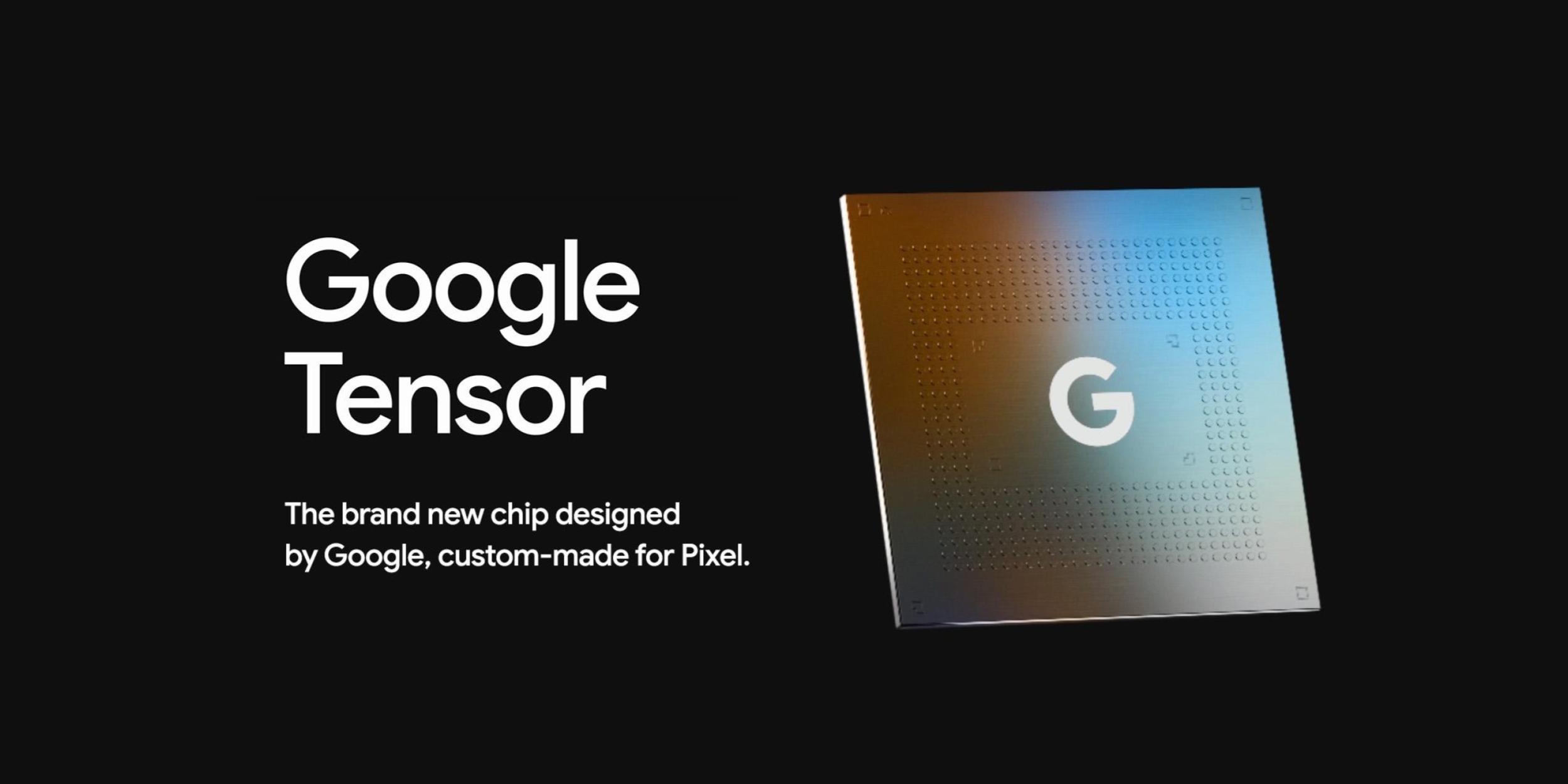 Samsung is developing a new Google Tensor chip, it will be built on 4-nanometer technology