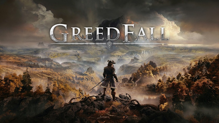 Аватар в XVII веке: стала известна дата выхода ролевой игры GreedFall