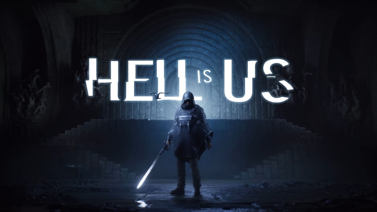 Art-house adventure: what the player will encounter in Hell is Us