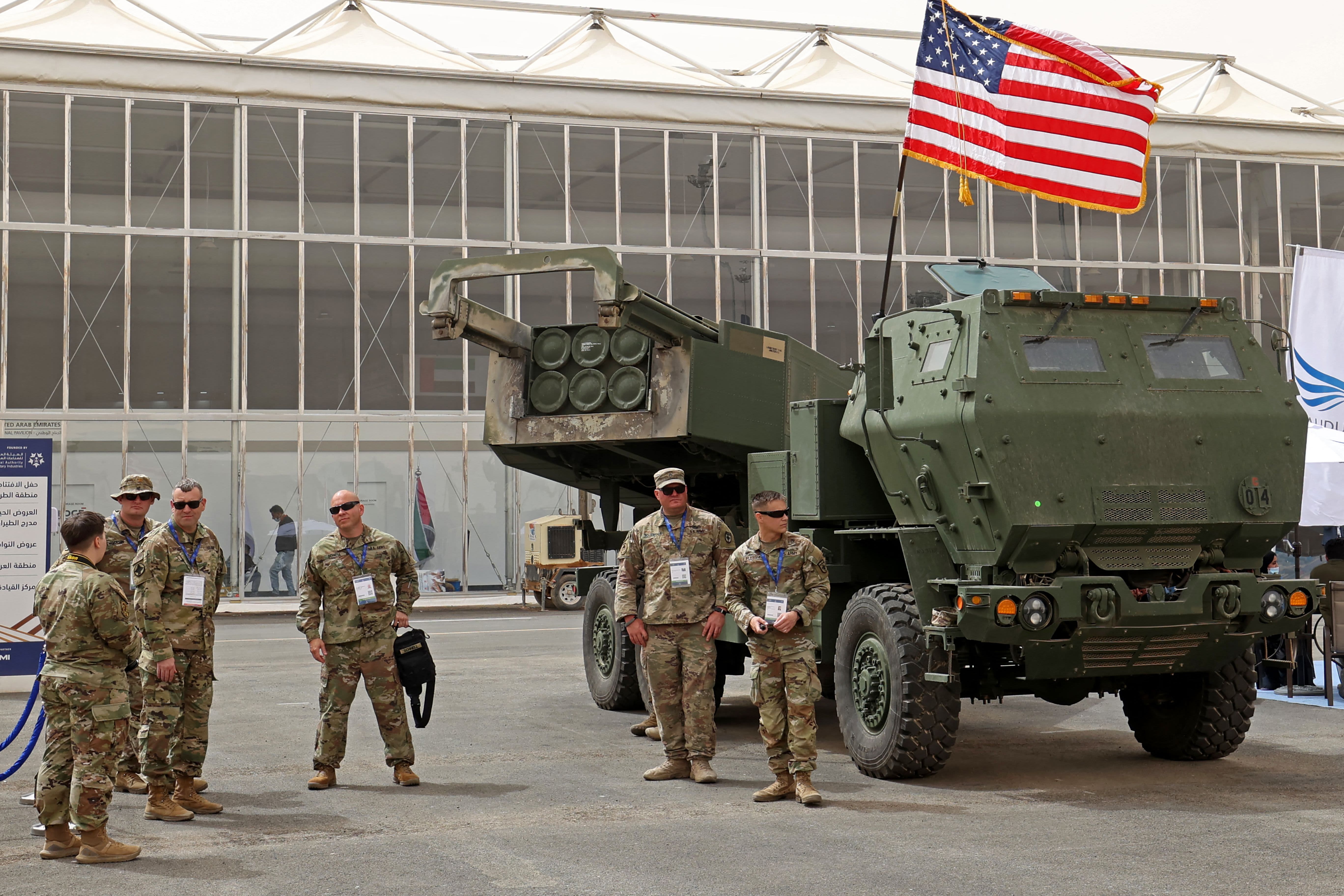 HIMARS, Stinger MANPADS, TOW man-portable air defence systems and artillery shells: US hands Ukraine new $100m arms package