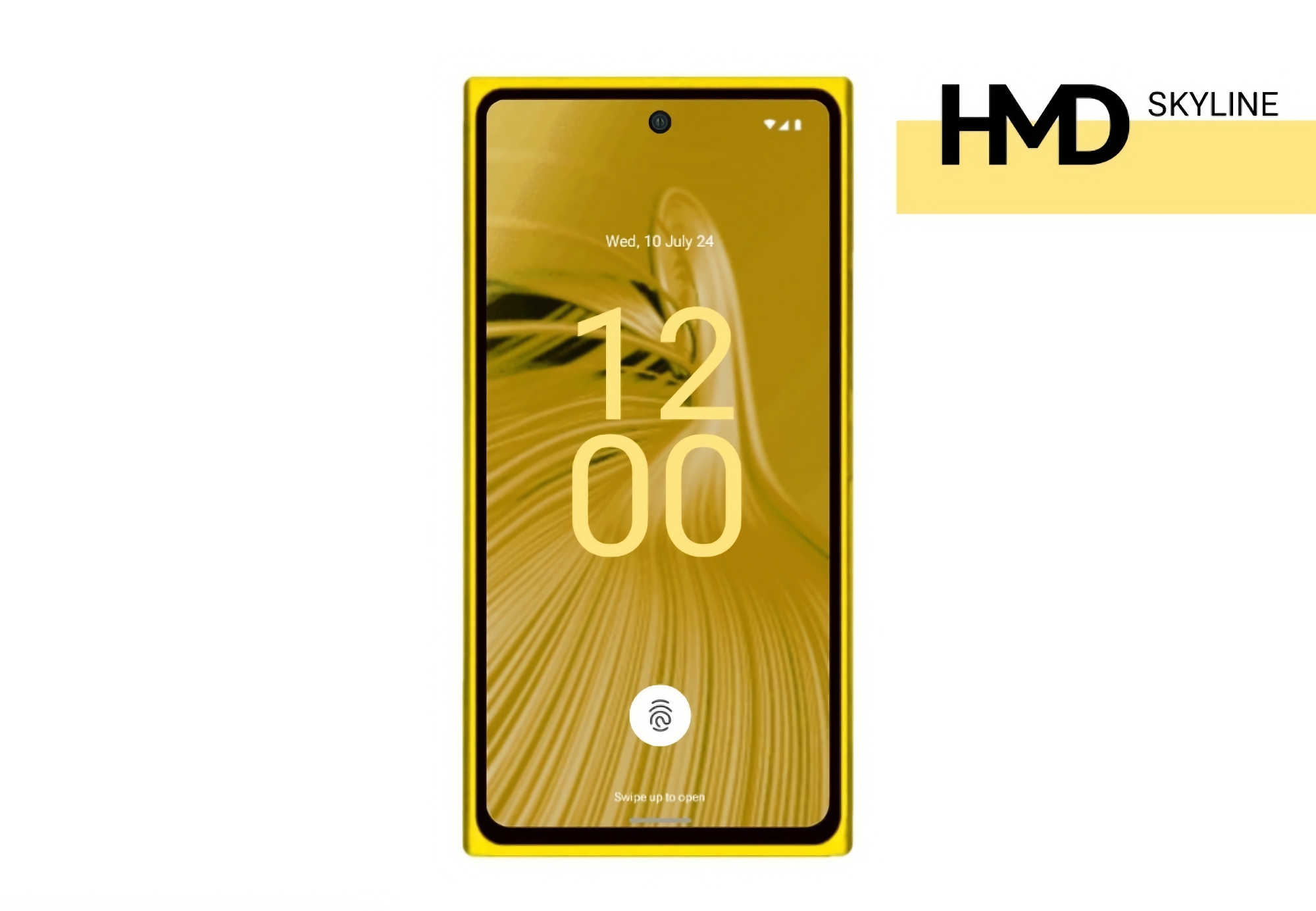 Confirmed: the HMD Skyline will be powered by the Snapdragon 7s Gen 2 processor