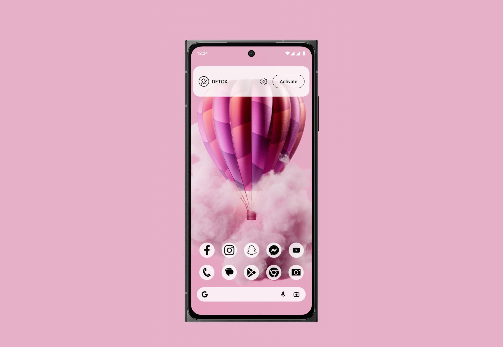 HMD Skyline with Nokia N9-like design, 144Hz OLED display and Qi2 magnetic charging goes on sale now