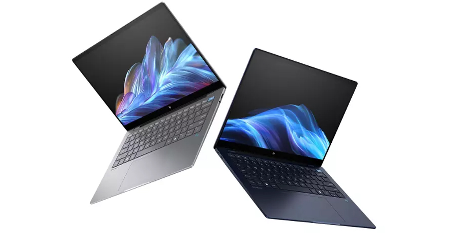 HP OmniBook X та HP EliteBook Ultra представлені в Індії: перші ноутбуки бренду Copilot+