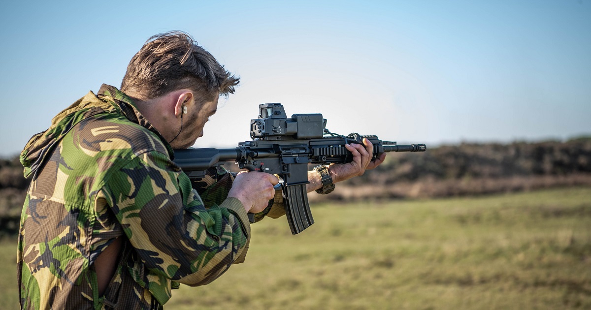 Israël pourrait envoyer des systèmes Smart Shooter ultra-précis en Ukraine pour intercepter les drones