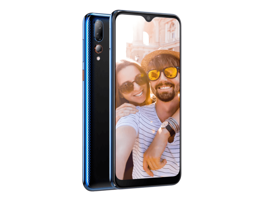 HTC готує до виходу Desire 19+: в мережу витекли рендери, докладні характеристики та ціна смартфона