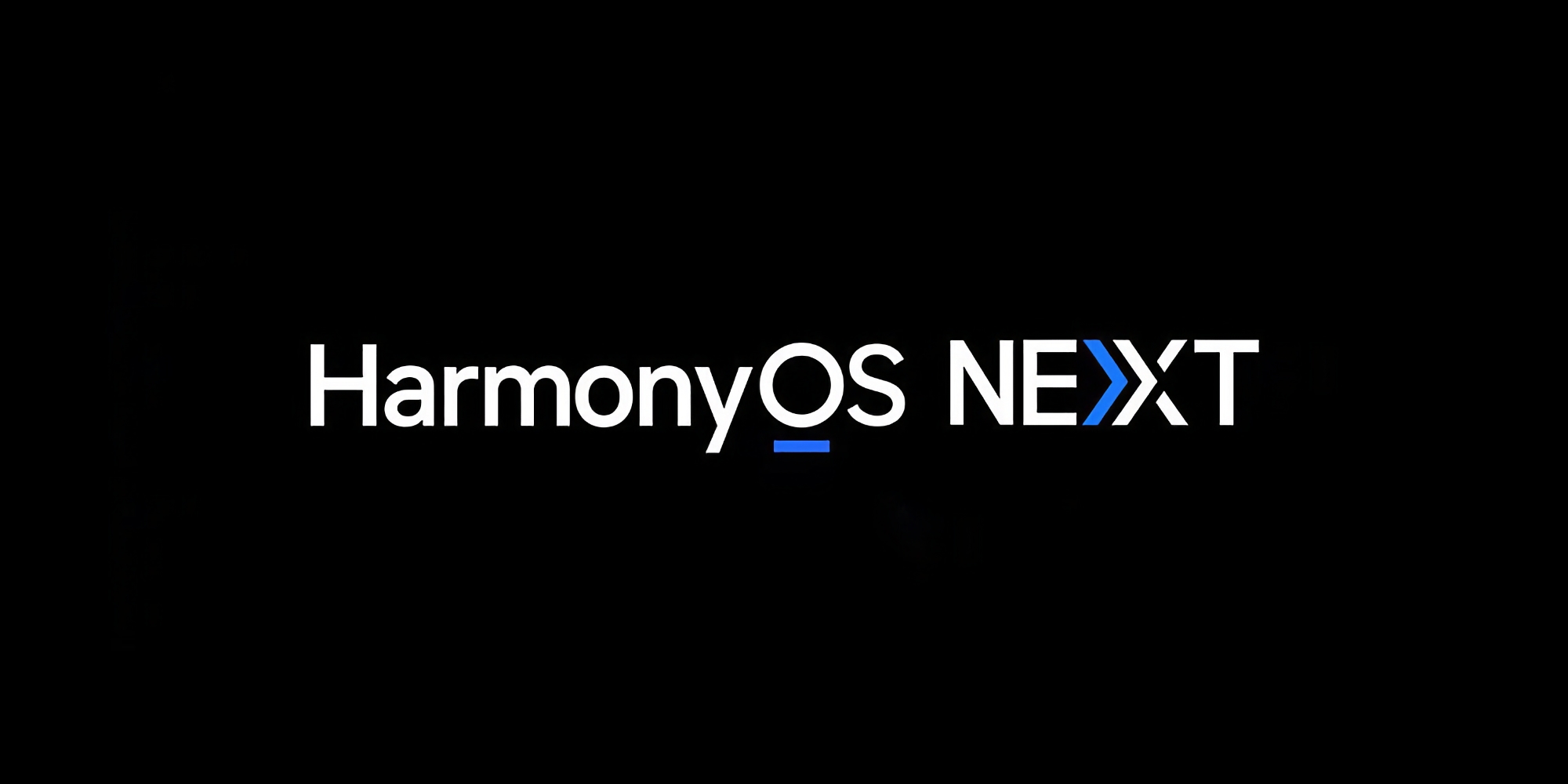 Huawei va supprimer la prise en charge des applications Android dans HarmonyOS Next
