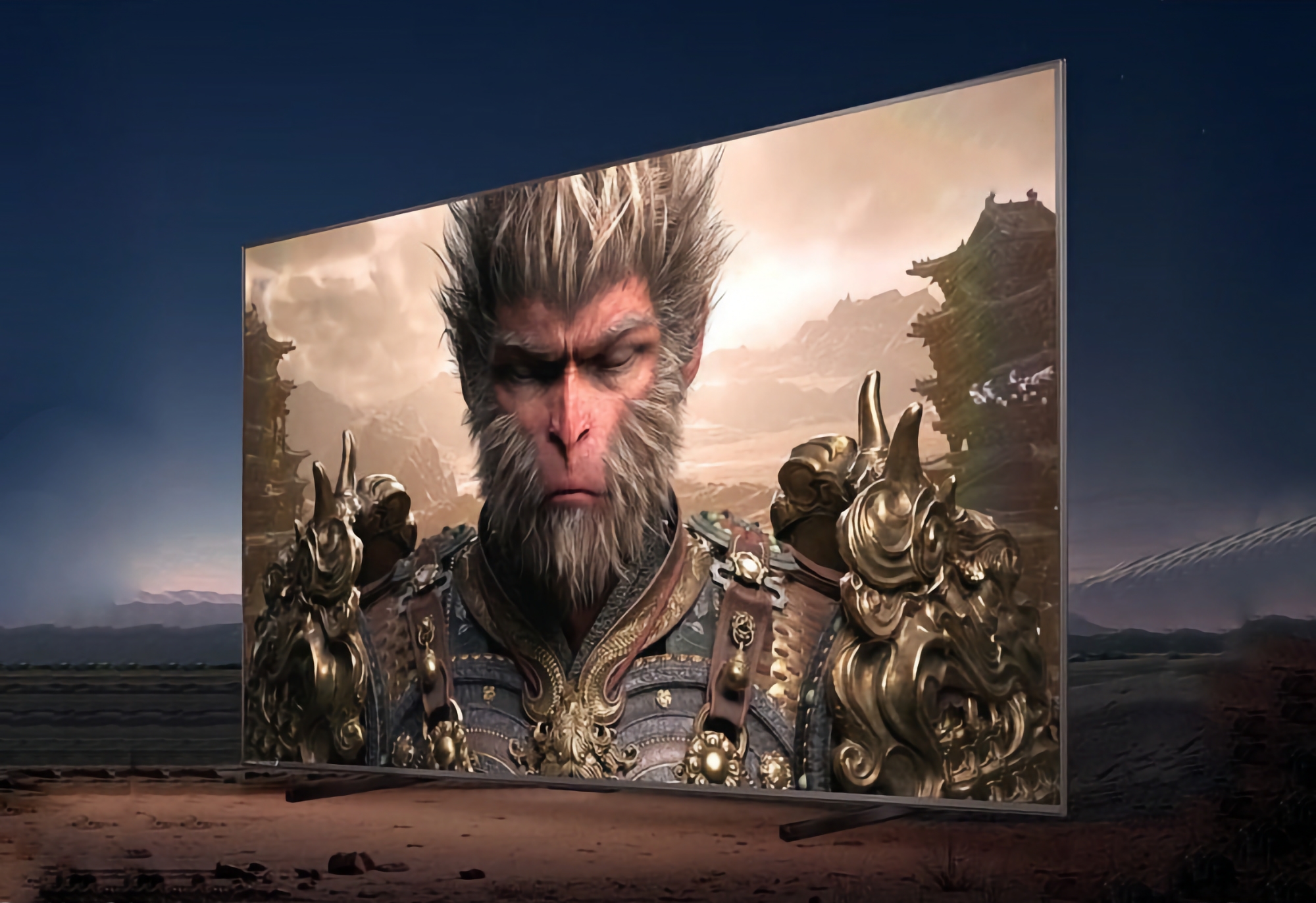 Hisense E8N Pro: a series of 4K Mini LED TVs with screens from 65 to 100 inches priced from $980