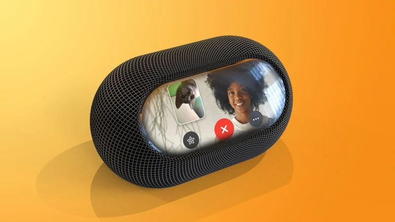 Exploration des dernières mises à jour du HomePod d'Apple